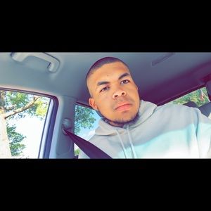 Meet your Posher, Colby